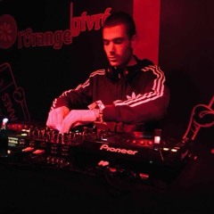 JAMIX (OPAK CREW)