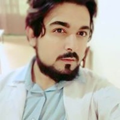 Umair Iqbal