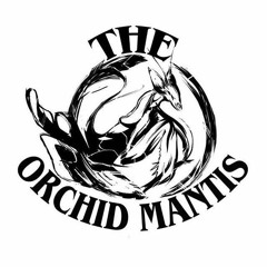 The Orchid Manits