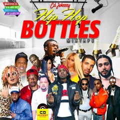 CD JOHNNY MIXTAPES