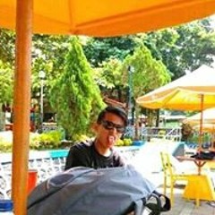 Yudhi Apriyanto