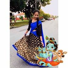 Sivashangari Annadurai