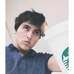 Jhoe Alexanders Rojas