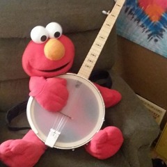 Mawmaw and His Banjo