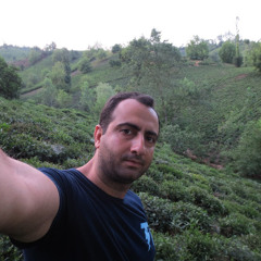 Ayhan Fereydooni
