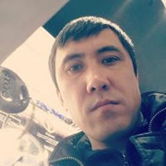 Асылбек Абдельдаев