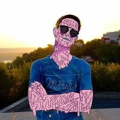 Константин Добров