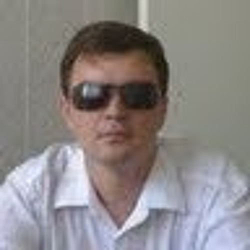 Александр Тегибко’s avatar