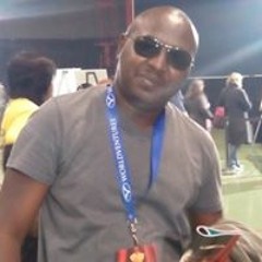 Jeff Chipinde