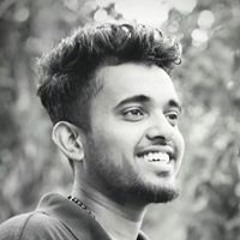 Jithin Job