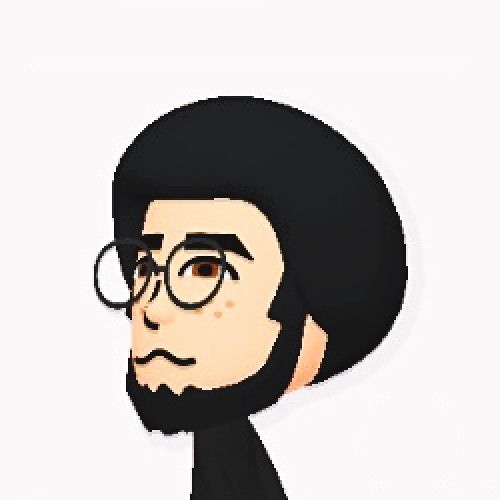 lustro’s avatar