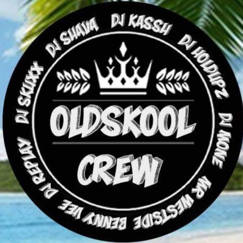 OldSkOolCrEw REMIXS 2K18’s avatar