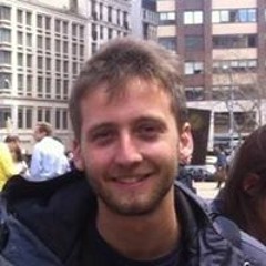 Andrew Lederman