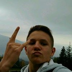 Tomek Szkup