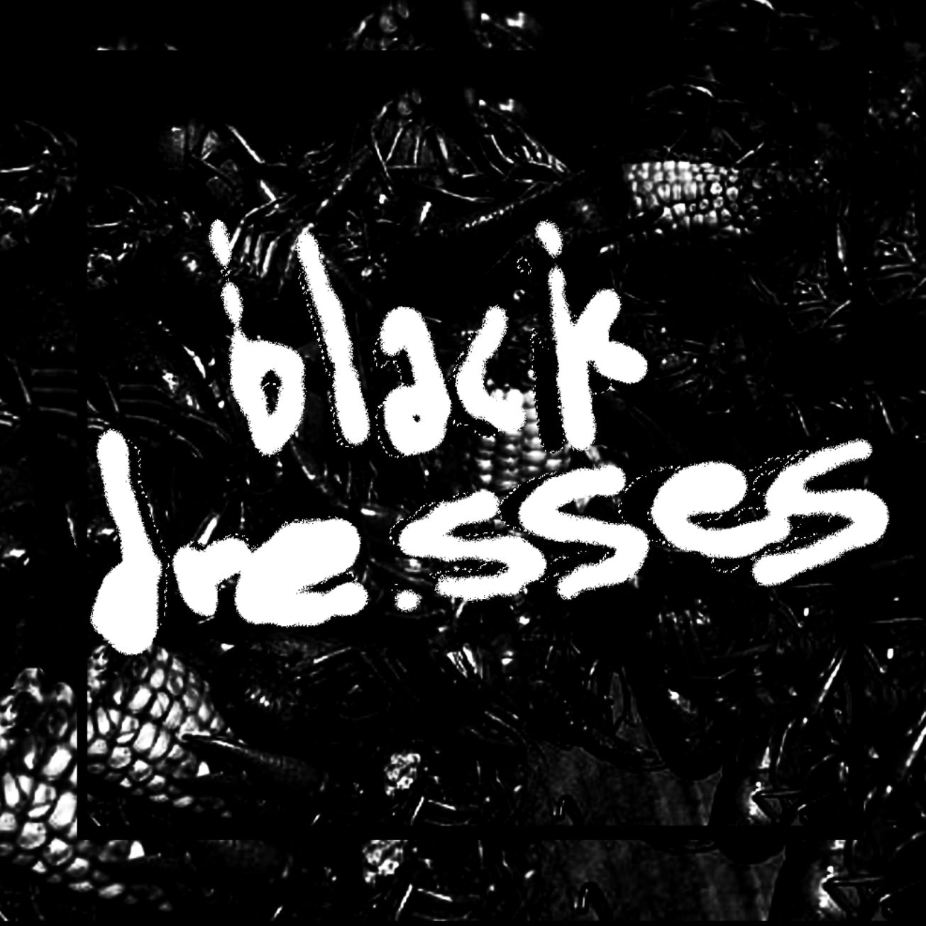 Black Dresses