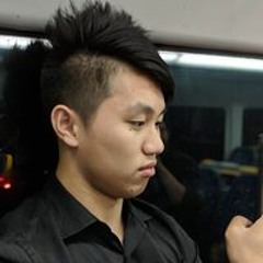 Anthony Huynh