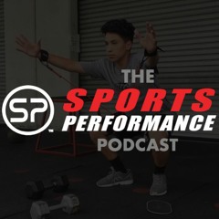 The Sports Performance Podcast