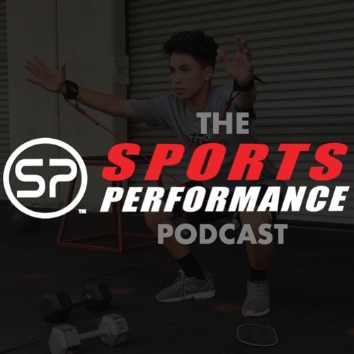 The Sports Performance Podcast’s avatar