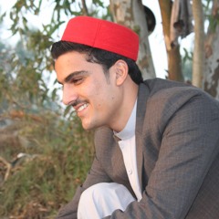 Ghani Shah