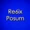 Re6ix Posum