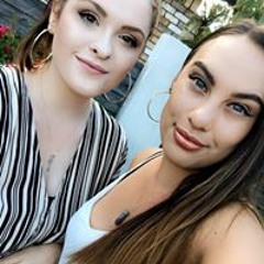 Taylah Ma
