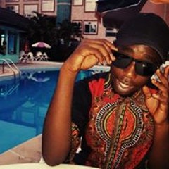 Arie Mars Tatenda Esk