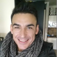 Juanjo Montero 1