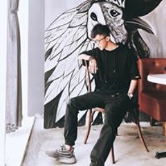 Tiến Huy