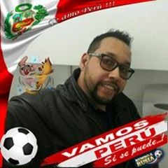Luis Kong