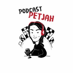 Petjah (Podcastnye Mantjah)