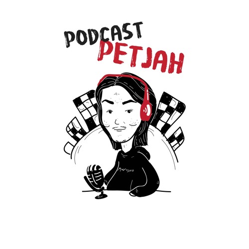 Petjah (Podcastnye Mantjah)’s avatar