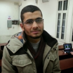 Ahmed Shabaan