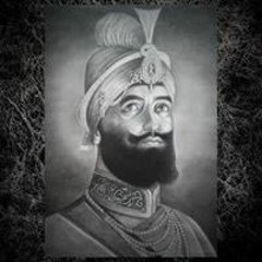 Harprem Singh
