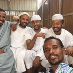 حسن البدوي ود الحاج