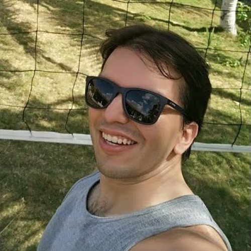 Marcos Oliveira’s avatar