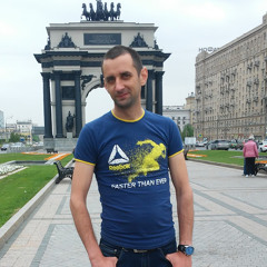 Никита Шелудченко