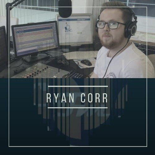 Ryan Corr’s avatar