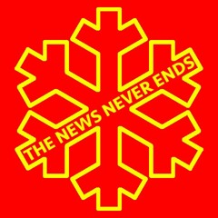 The News Never Ends