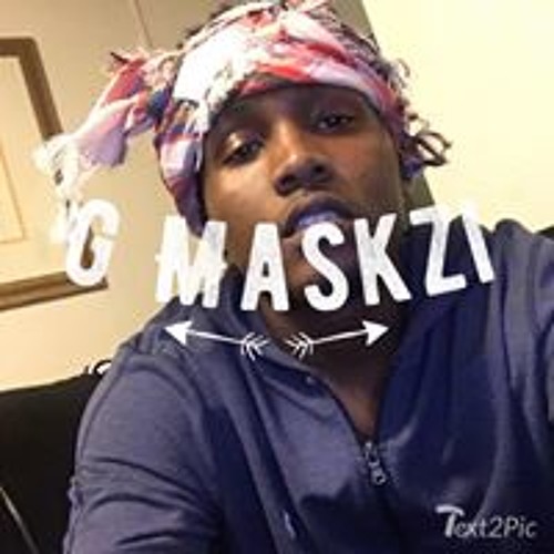 G MasKzi G Maskzi’s avatar