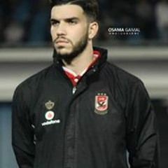Mohamed Alaa