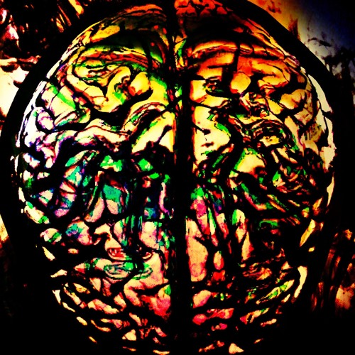 Patchwork Brain Sound Recordings’s avatar