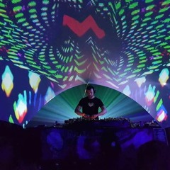 Octave Shifter ॐ (Biopulse Records)