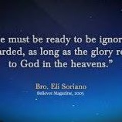 Irealevent Disregarded