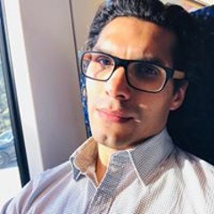Ibrahim Elhalwany
