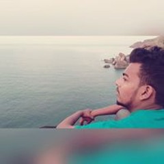 Pritesh Naik