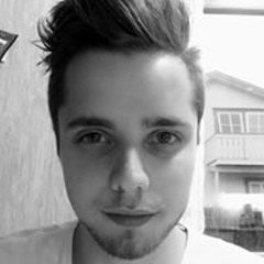 Geir Morgan Ramsøskar