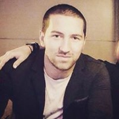 Boris Zlatkov