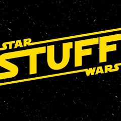Star Wars stuff Podcast