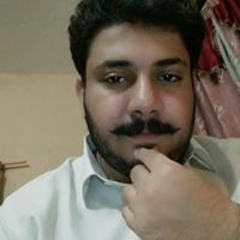 Ghulam Mohammad