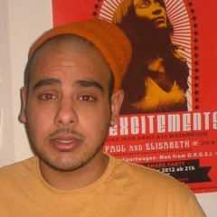 Florian Pritam Huxtable